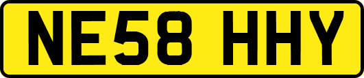 NE58HHY
