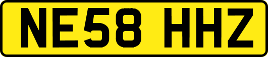 NE58HHZ