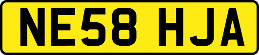 NE58HJA