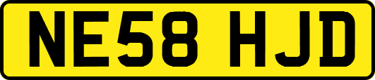 NE58HJD
