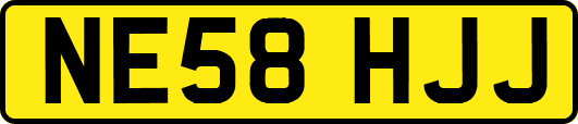 NE58HJJ
