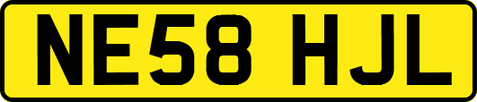 NE58HJL