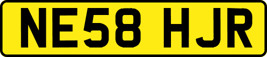 NE58HJR