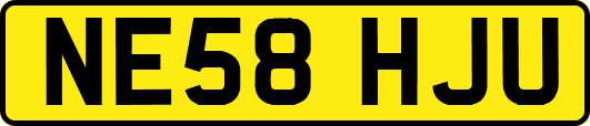 NE58HJU