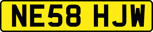 NE58HJW