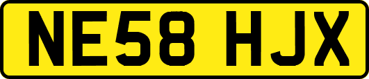 NE58HJX