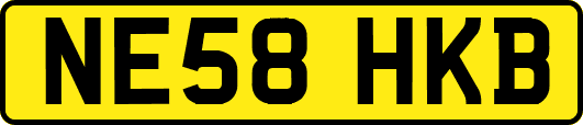 NE58HKB