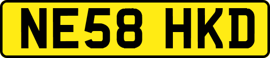 NE58HKD