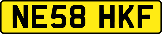 NE58HKF