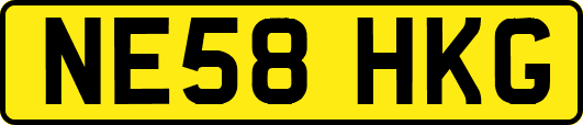 NE58HKG