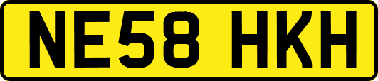 NE58HKH