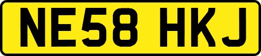 NE58HKJ