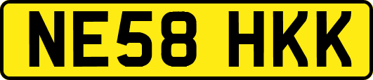 NE58HKK