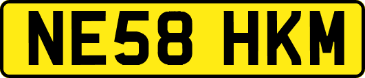 NE58HKM