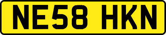 NE58HKN