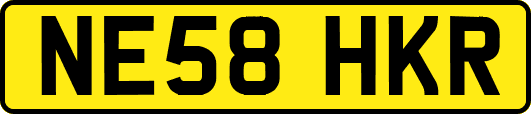 NE58HKR