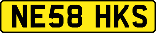NE58HKS