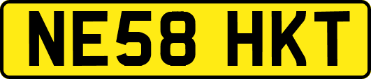 NE58HKT