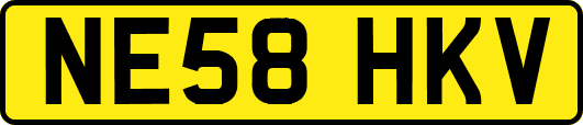 NE58HKV
