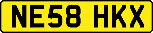NE58HKX