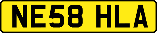 NE58HLA