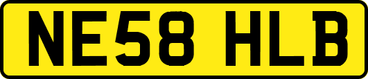 NE58HLB