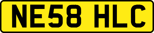 NE58HLC