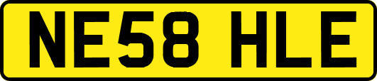 NE58HLE