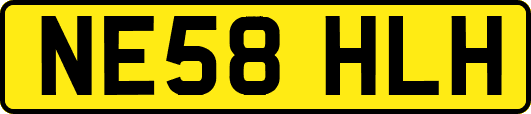 NE58HLH
