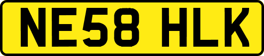 NE58HLK
