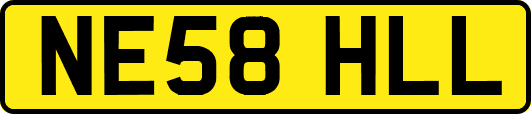 NE58HLL