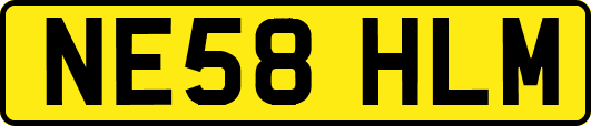 NE58HLM