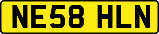 NE58HLN