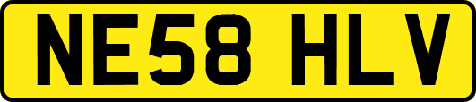 NE58HLV
