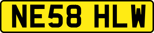 NE58HLW