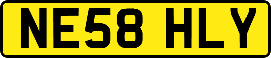 NE58HLY