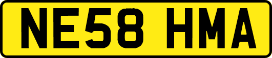 NE58HMA