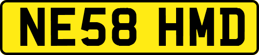 NE58HMD