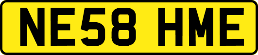 NE58HME