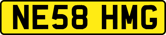 NE58HMG