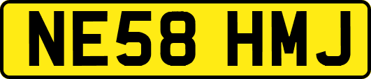NE58HMJ