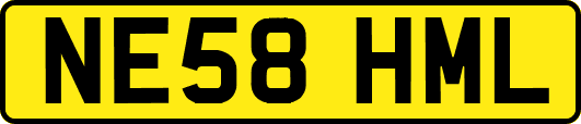 NE58HML