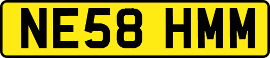 NE58HMM