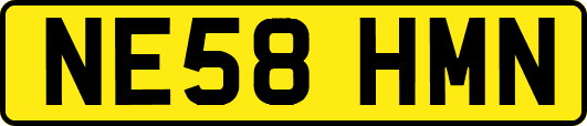 NE58HMN