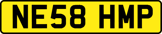 NE58HMP
