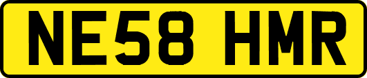 NE58HMR