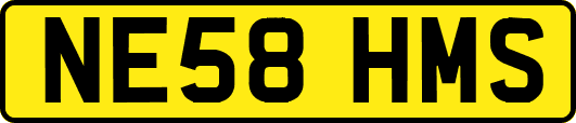 NE58HMS