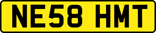 NE58HMT