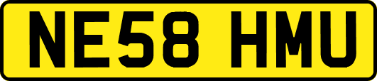 NE58HMU
