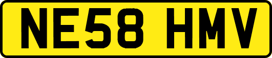 NE58HMV